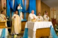 Liturgy of the Eucharist with Bishop McGrath, 2009 O5H9190